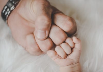 Fathers' Postnatal Hormone Levels Predict Later Caregiving, Study Shows