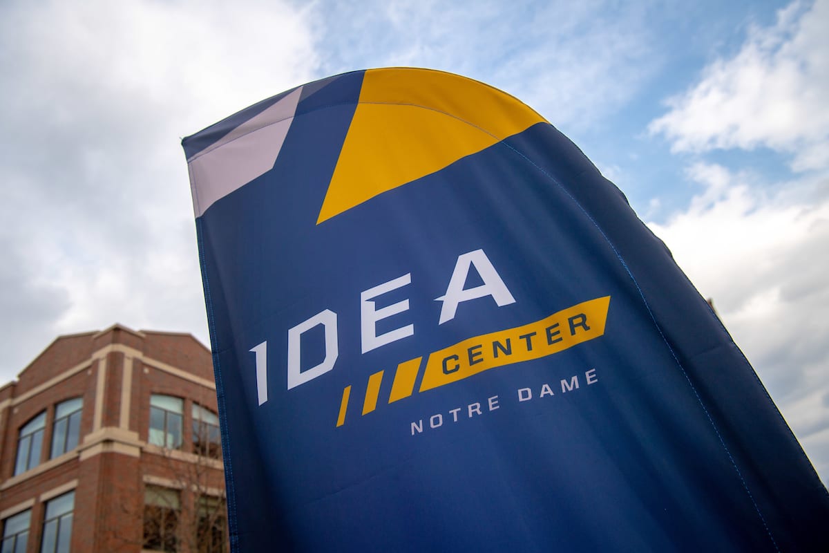 IDEA Center