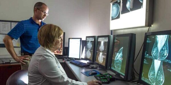 Fighting for Better Cancer Detection