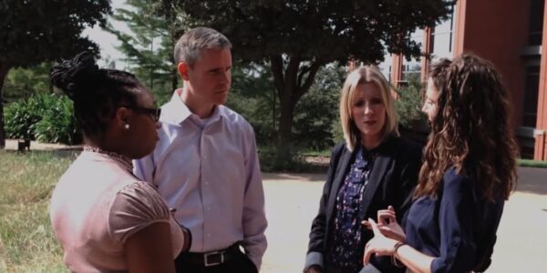 Fighting to Create Economic Opportunity