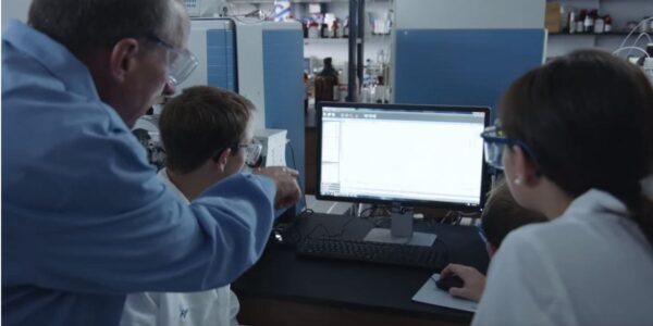 Fighting for Precision Medicine