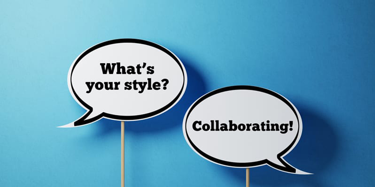 Becoming a More Effective Negotiator: What’s Your Style?