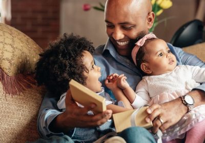 Becoming Dads: How Evolution Helps Us Understand Men's Hormones, Behavior, and Health as Fathers