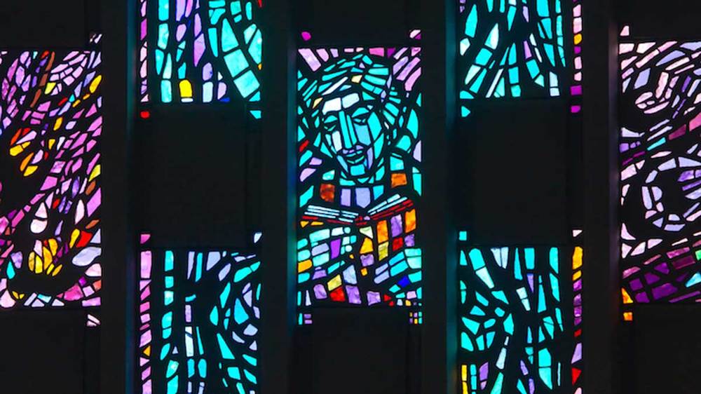 Notre Dame study: 6 percent of seminarians report sexual misconduct; 90 percent report none
