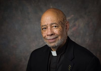 Father Joseph Brown Keynote - 2019 Diversity & Inclusion Conference