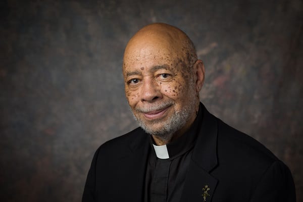 Father Joseph Brown Keynote – 2019 Diversity & Inclusion Conference