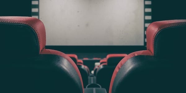 On Movies (and Golden Tickets)