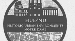 Historic Urban Environments Lab