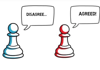 The Argument Game