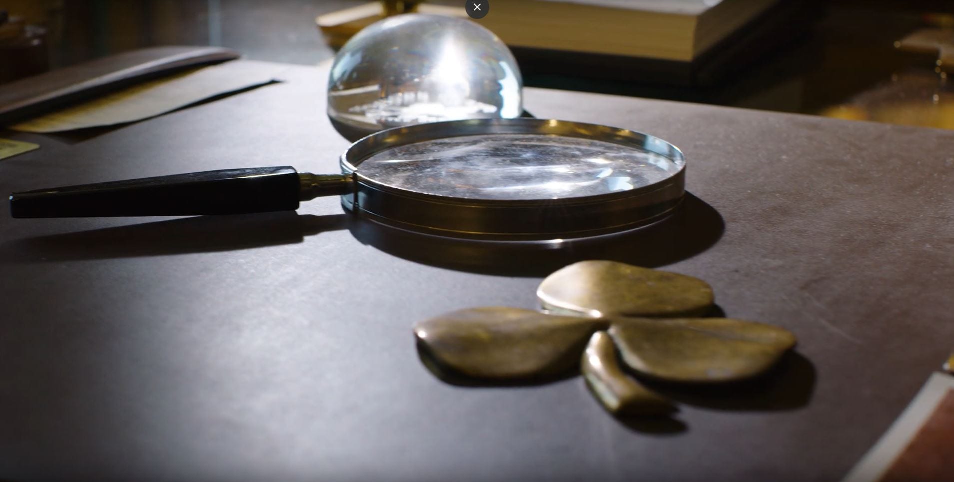 A Recipe for Better Arguments