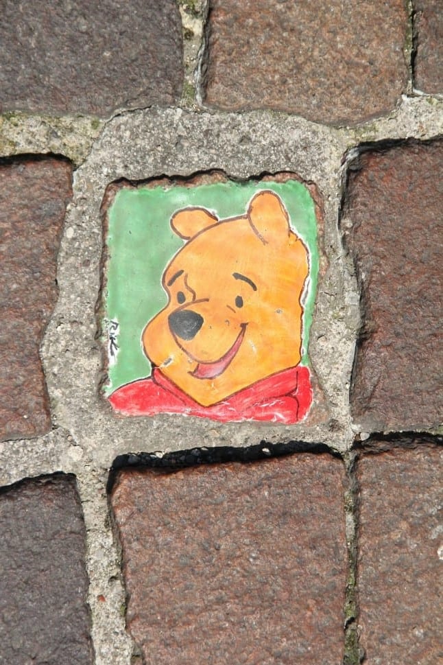 Is Winnie the Pooh Banned in China? Internet Censorship and Online Culture