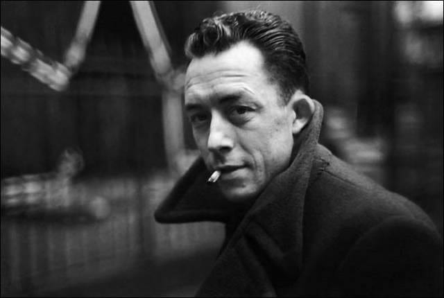The Politics of Camus’s Imaginary Plague