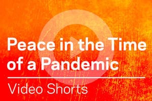 Peace in the Time of a Pandemic: The Impact of Coronavirus on Ramadan 2020