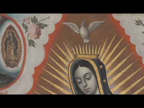 Virgin of the Guadalupe: Legacy and Love