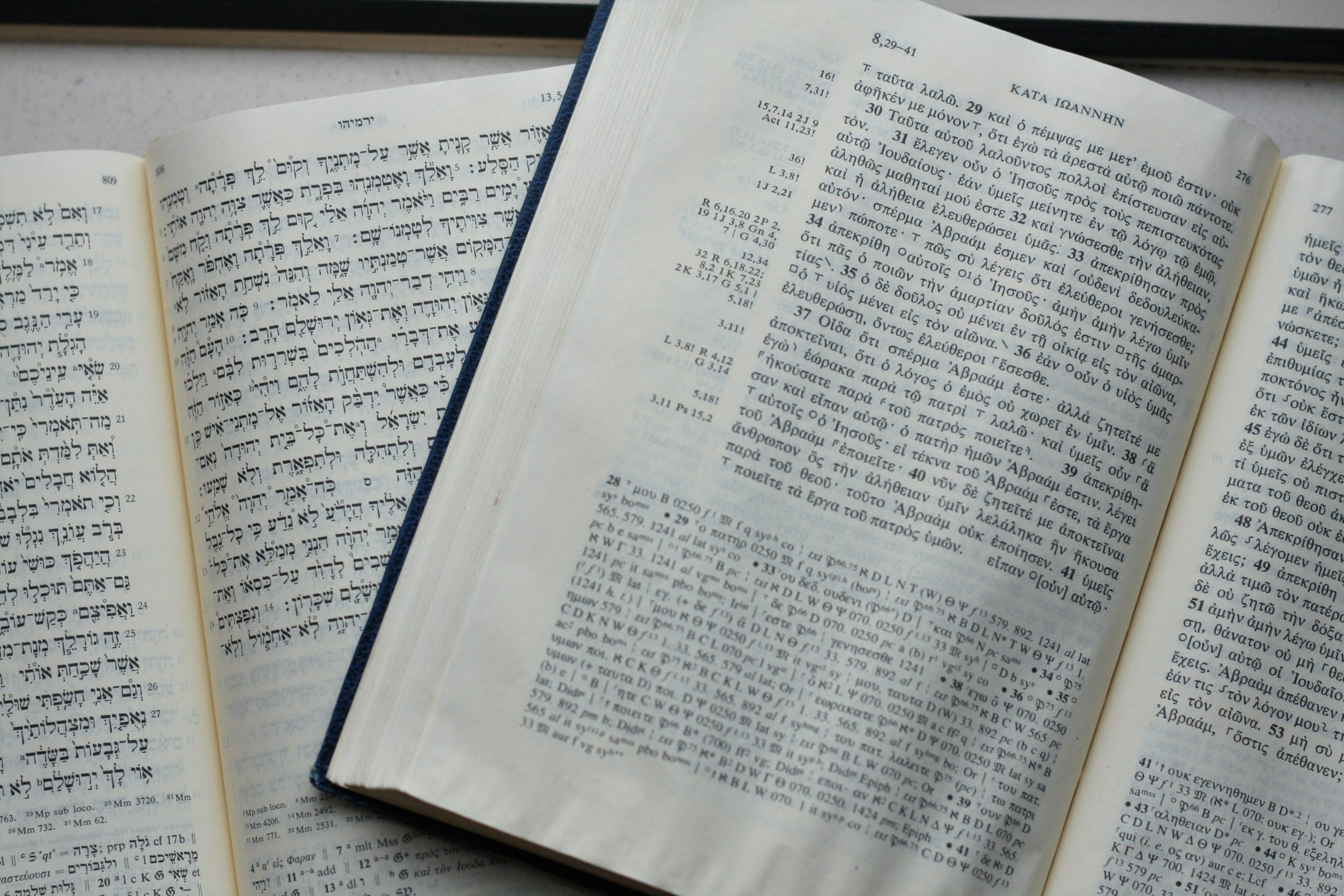 Episode 10: The Jewishness of the New Testament