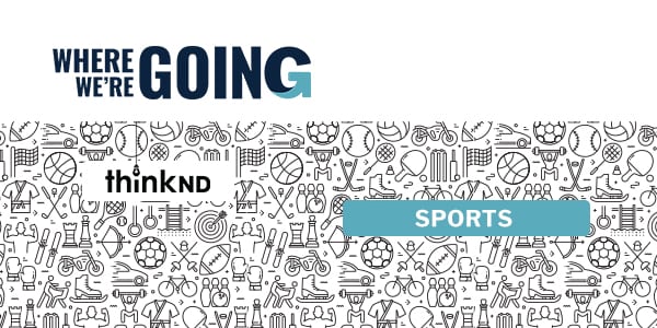 Where We’re Going: Sports – Global Viewpoint