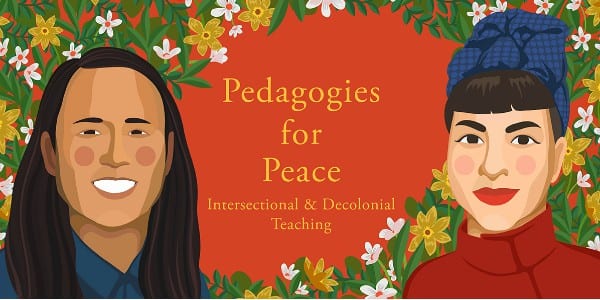 Introducing the Pedagogies for Peace Podcast