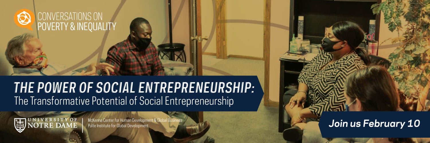 The Transformative Potential of Social Entrepreneurship