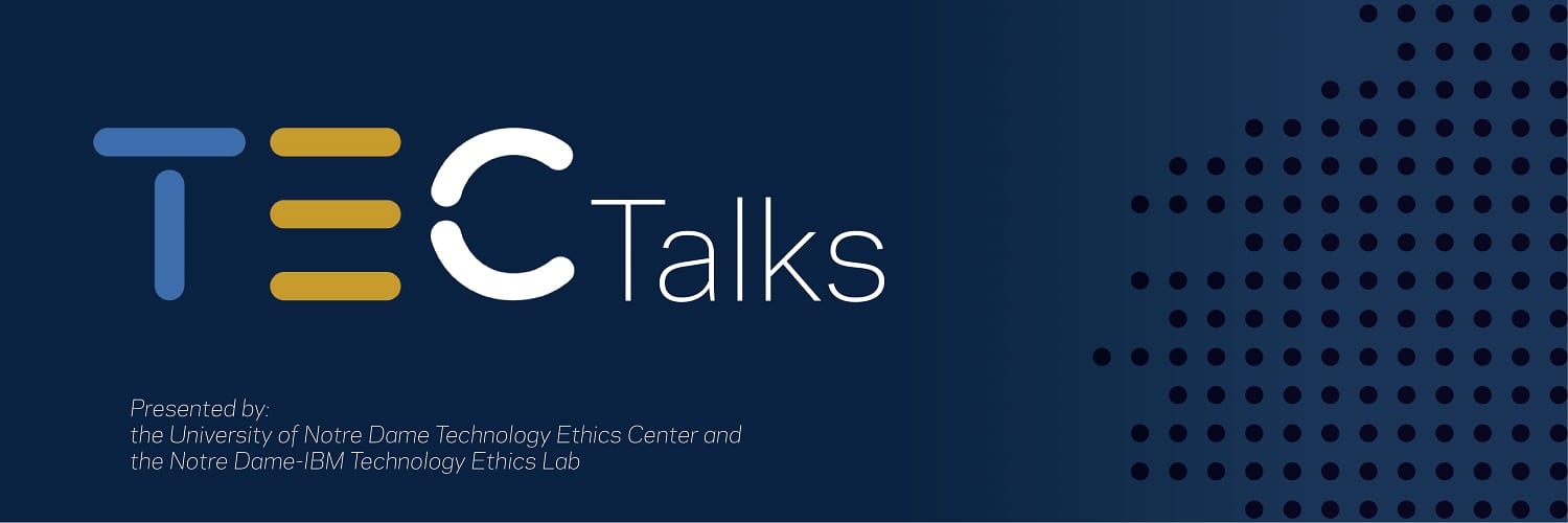 TEC Talks: Misinformation and Disinformation