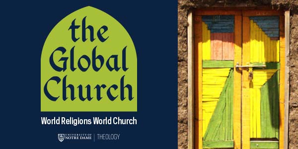 Global Church: The Future of the Catholic Church in Africa