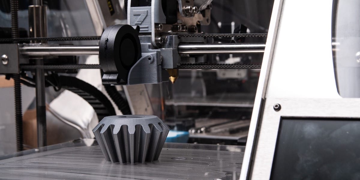 On 3D Printing and Mass Customization