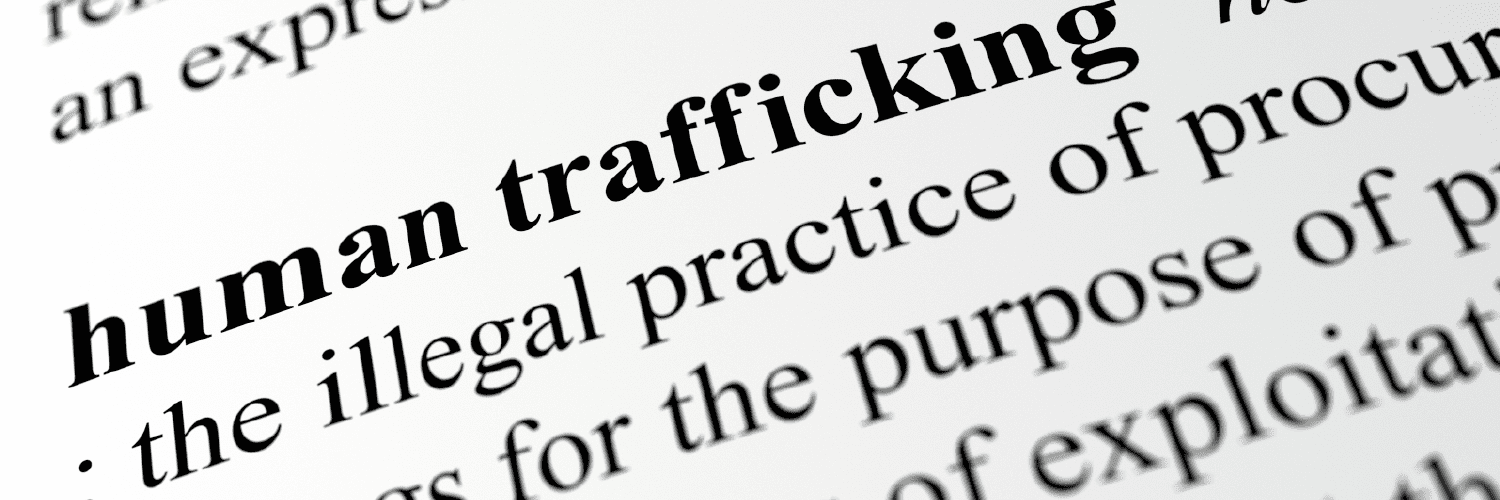 The Myths and Terrible Truths of Human Trafficking
