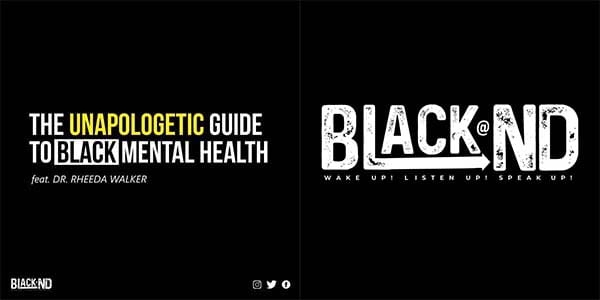 The Unapologetic Guide to Black Mental Health