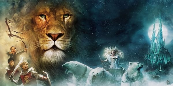 “The Chronicles of Narnia” with Rev. Dr. Michael Ward