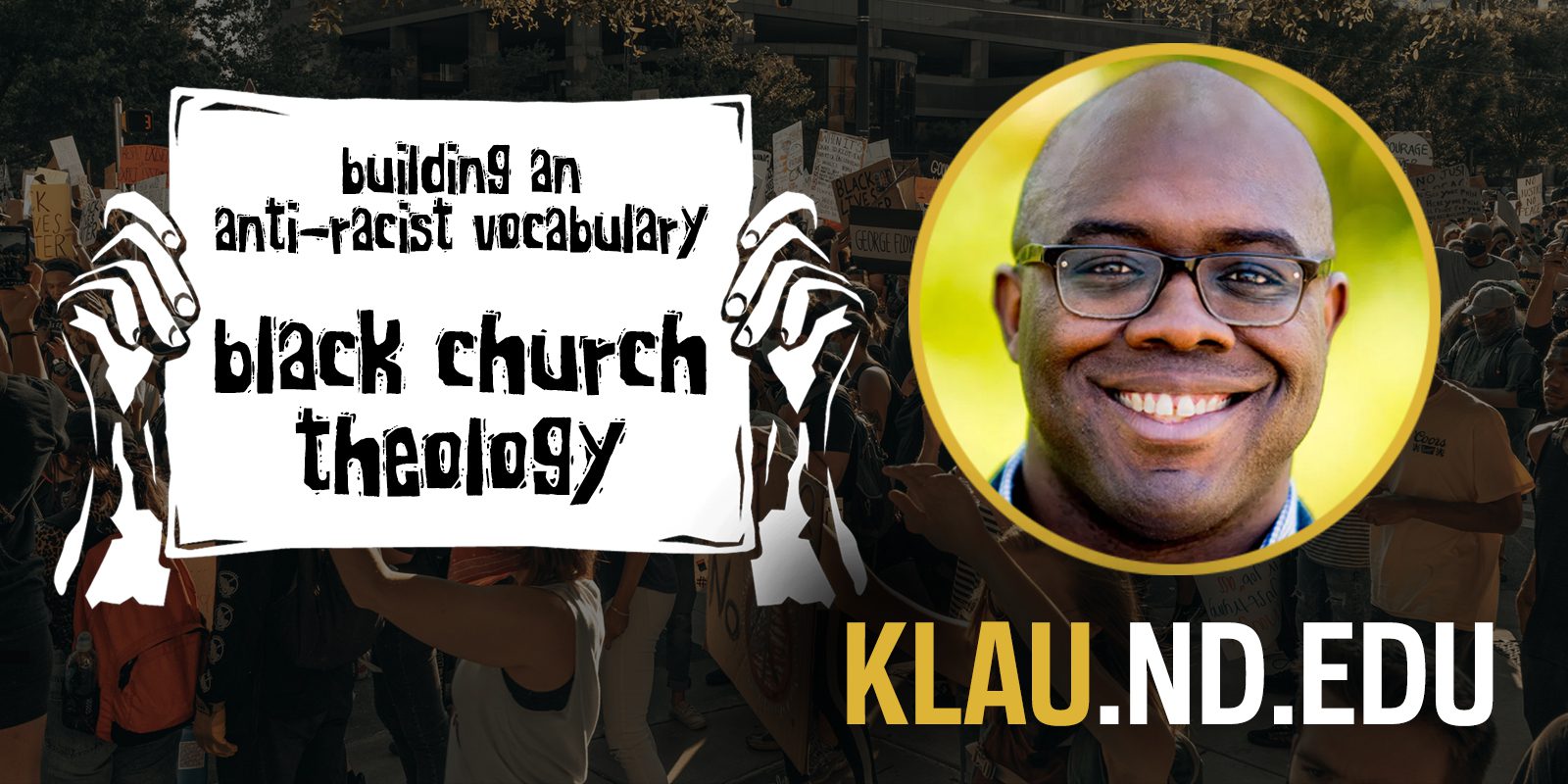 Black Church Theology