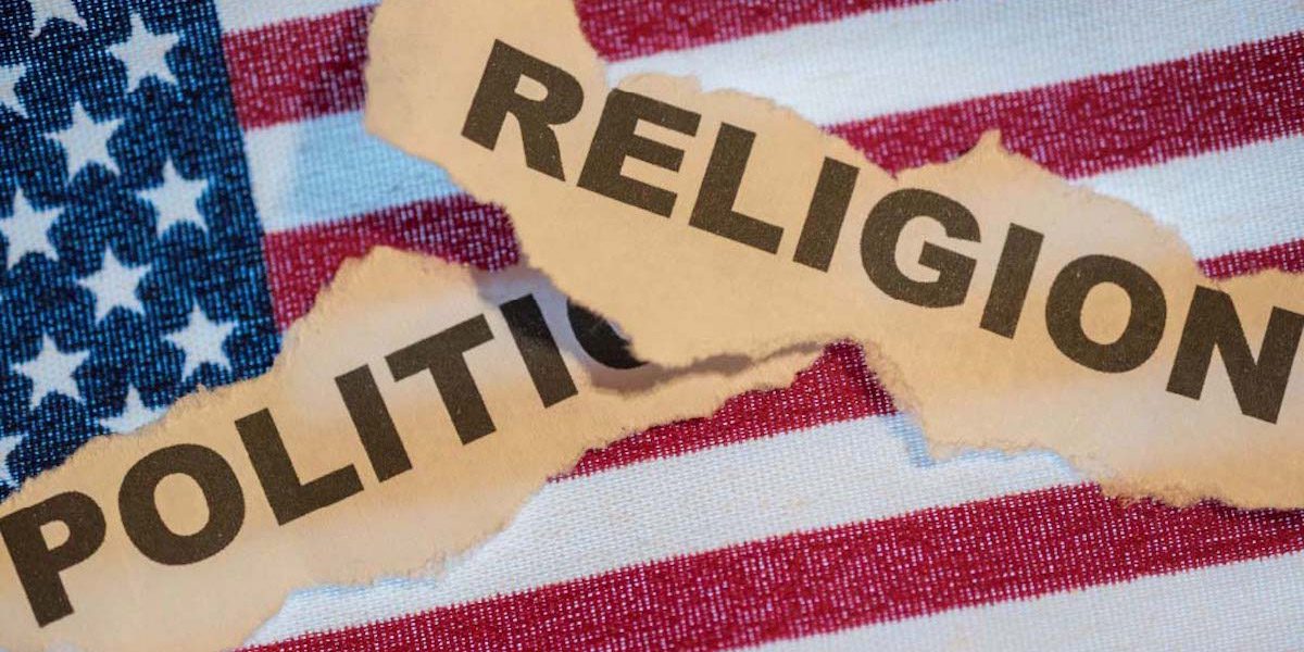 Secular Left vs. Religious Right? A Discussion of Secular Surge: A New Fault Line in American Politics
