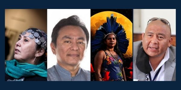 Indigenous Responses to Climate Change: Perspectives from the Americas