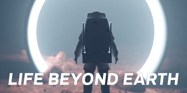 Life Beyond Earth: The Space Barons and the Commercialization of Space