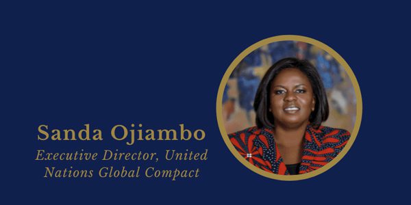 Opportunity and Optimism Ahead: A Conversation with UN Assistant Secretary-General Sanda Ojiambo