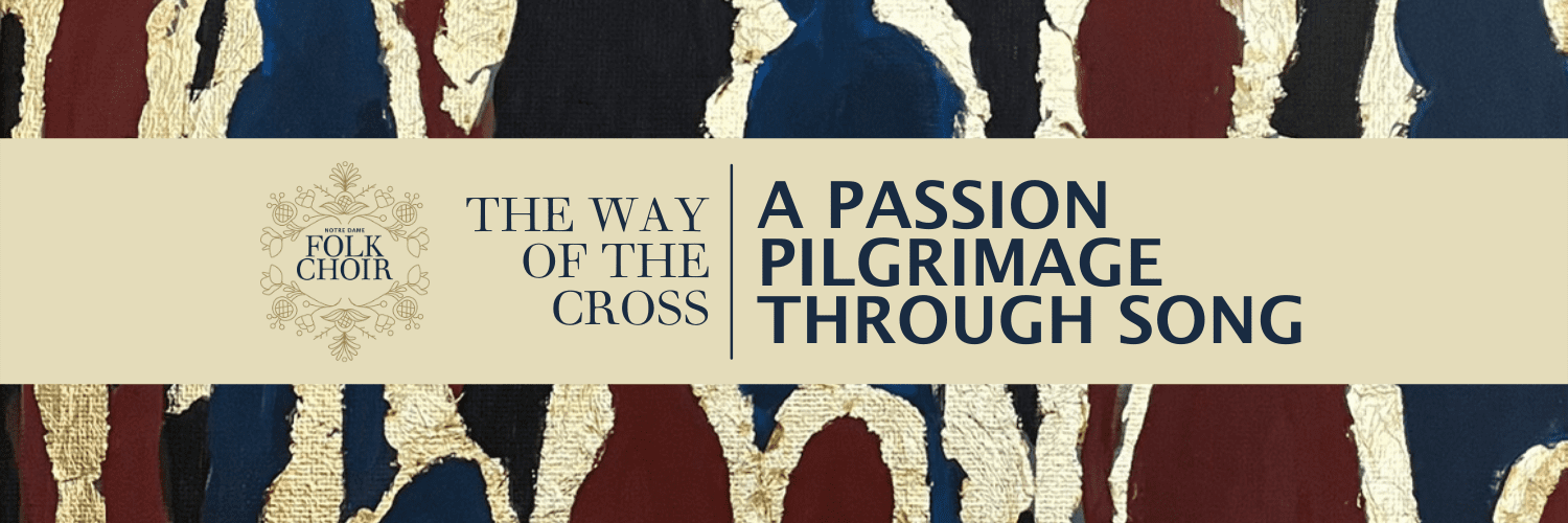 Memory and Mourning: The Passion in Our Lenten and Easter Journey