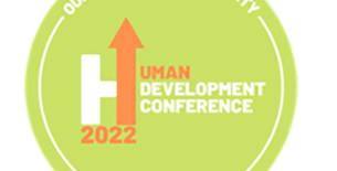 2022 Human Development Conference