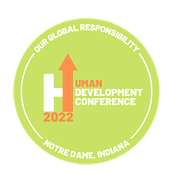 Human Development Conference Keynote Address: John Cavanagh
