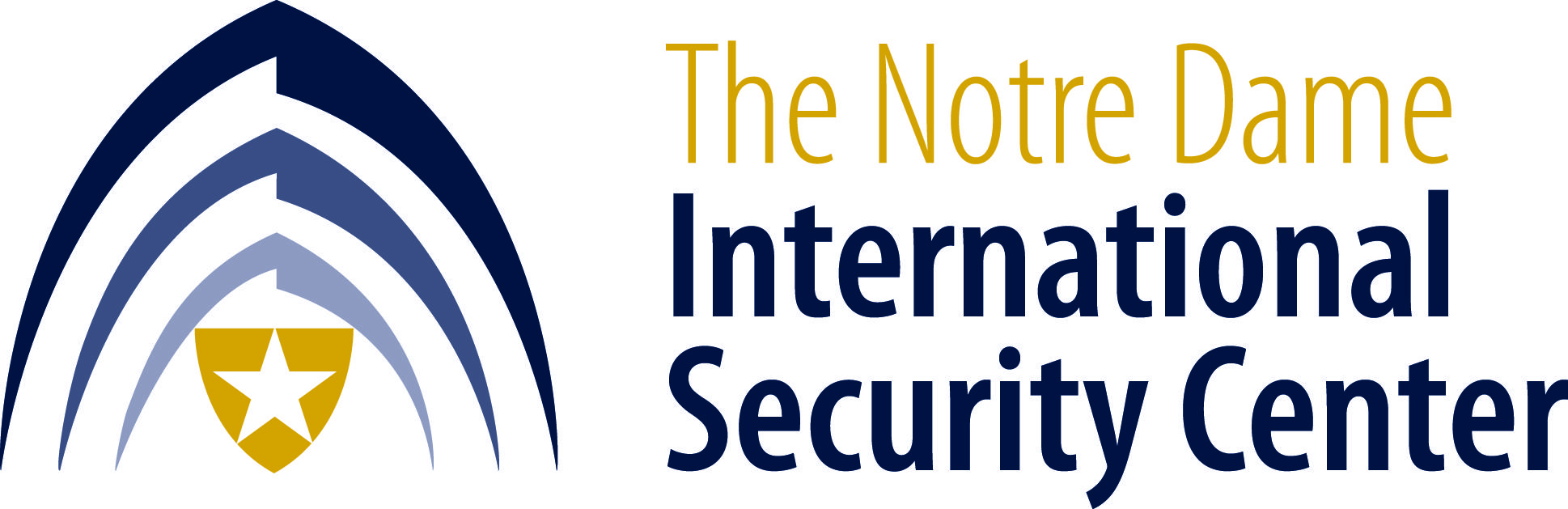 Notre Dame International Security Center