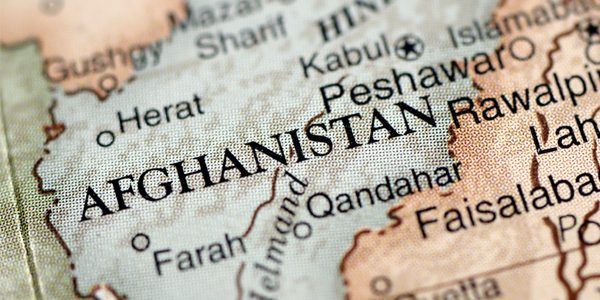 Afghanistan: What Risk of Armed Conflict?