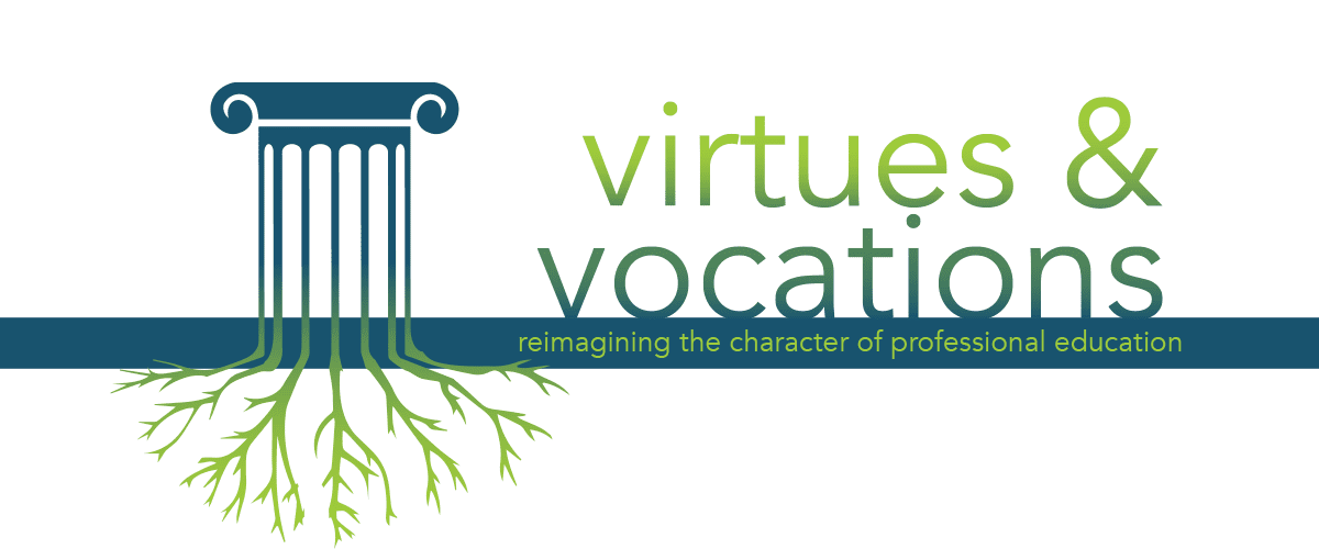 Virtues and Vocations Forum with Brandon Vaidyanathan: “Beauty at Work”