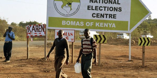 Reflections on the 2022 General Elections in Kenya: What is at Stake?