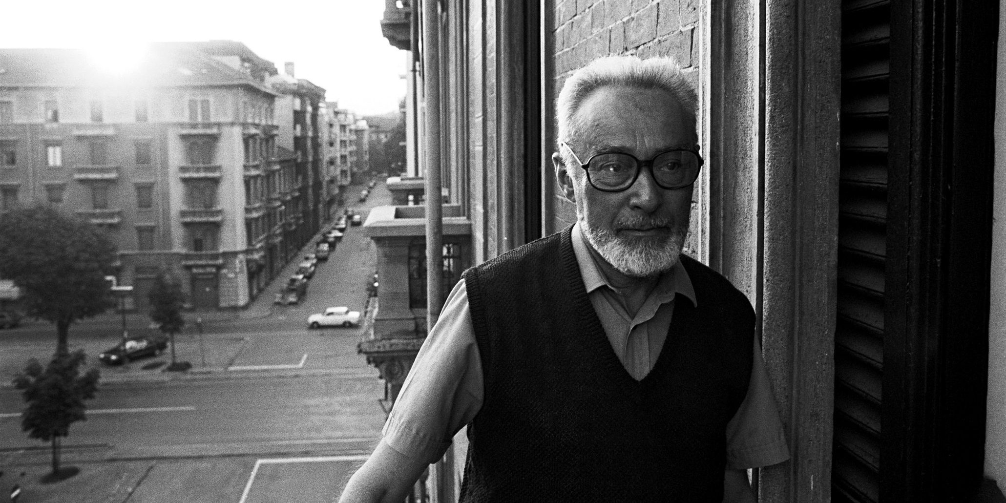 Primo Levi’s The Truce: A Guide to Returning to Life