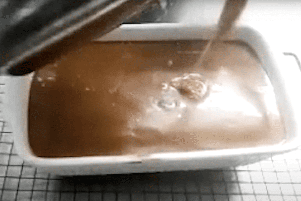 Follow along the video below to learn how to make <a href="https://think.nd.edu/wp-content/uploads/2020/11/Chef-Davids-Sticky-Toffee-Pudding.pdf">Sticky Toffee Pudding</a> and <a href="https://think.nd.edu/wp-content/uploads/2020/11/week-2-drink-recipe.pdf">Mulled Wine</a>.