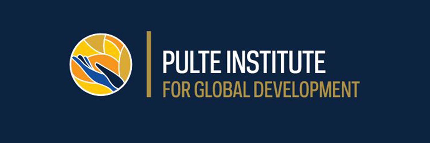 Pulte Institute logo 1500x500