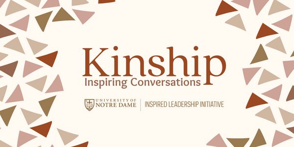 Inspiring Conversations: Kinship