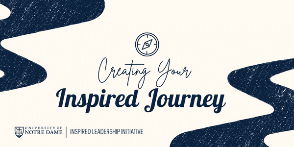 Creating Your Inspired Journey