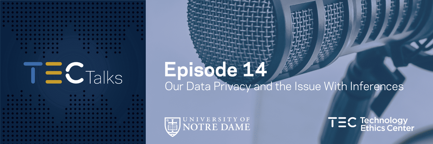 Our Data Privacy and the Issue With Inferences