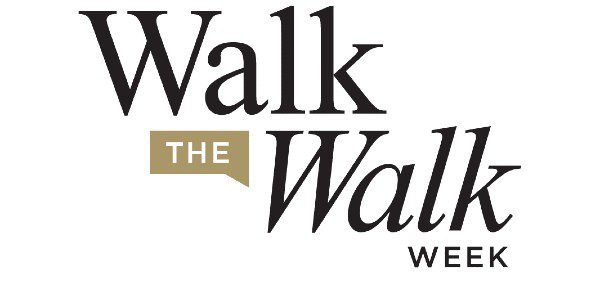 Annual Walk the Walk Week Prayer Service