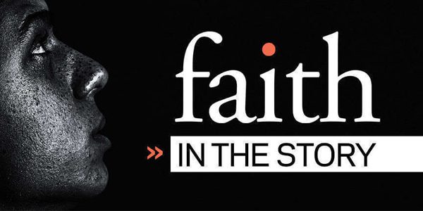 Faith in the Story: Trialogues for Enhancing Religious Literacy