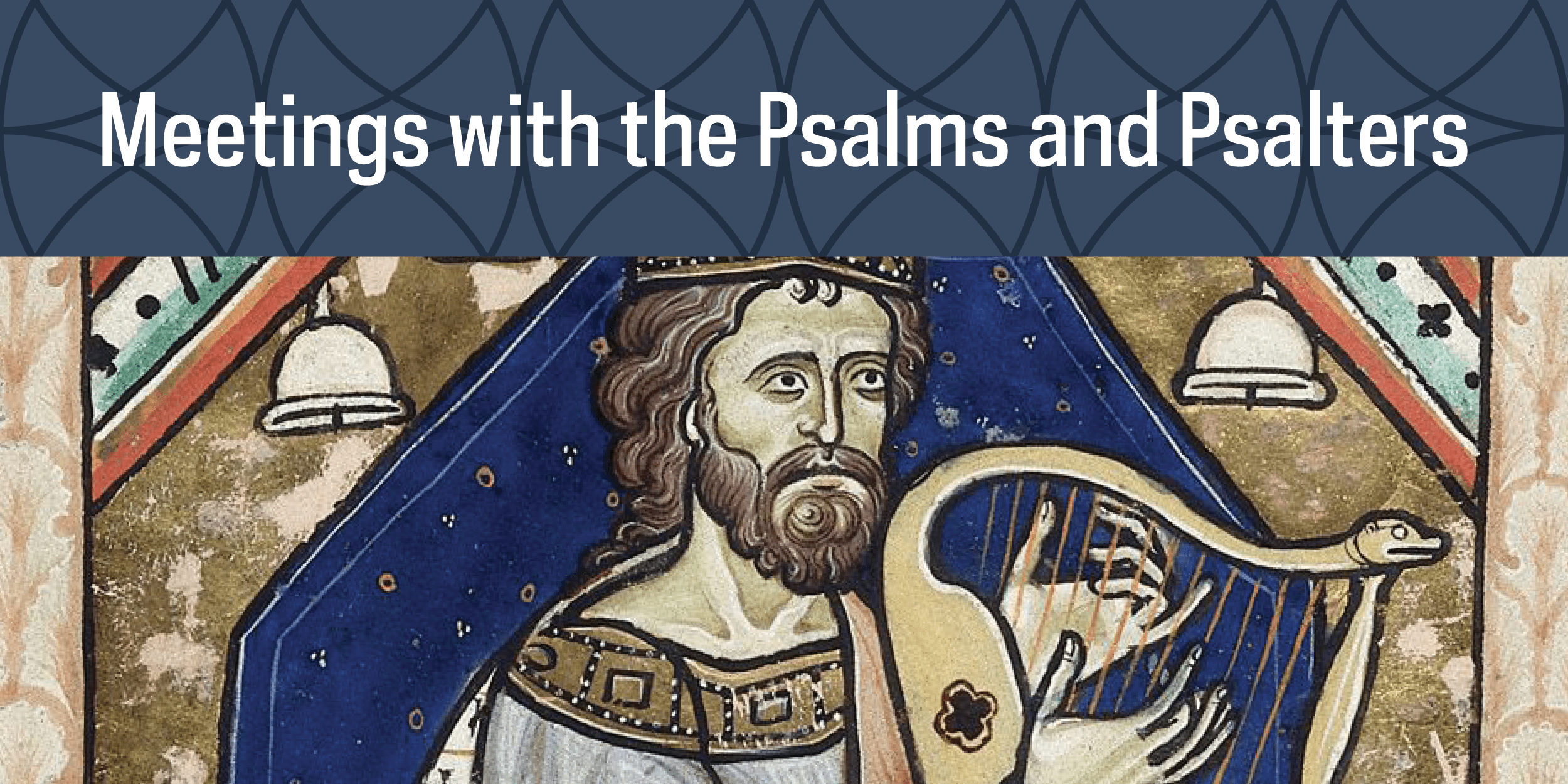 Rescuing Rolle: H.R. Bramley edits the English Psalter with Michael P. Kuczynski