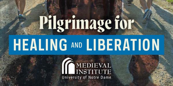Pilgrimage for Healing and Liberation